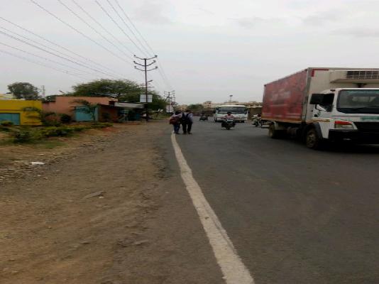 Plot For Sale  In Varale Fhata In Talegaon Dabhade