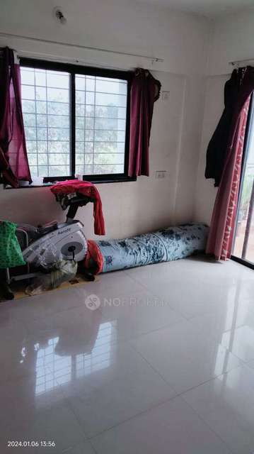 2 BHK Flat In Utsav Chs For Sale  In Kirkatwadi
