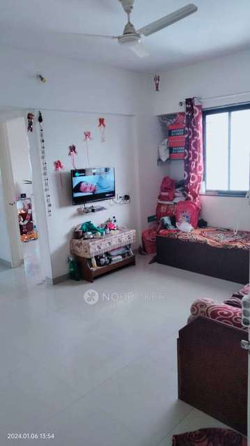 2 BHK Flat In Utsav Chs For Sale  In Kirkatwadi