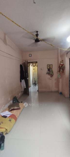 1 RK Flat In Sai Krupa For Sale  In Kharghar