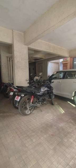 1 RK Flat In Sai Krupa For Sale  In Kharghar