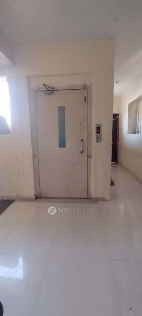 1 RK Flat In Sai Krupa For Sale  In Kharghar