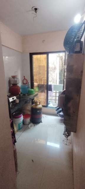 1 RK Flat In Sai Krupa For Sale  In Kharghar