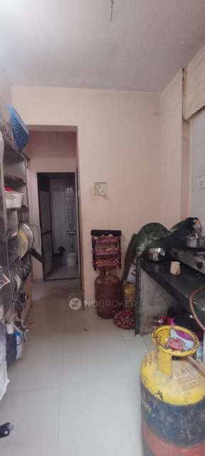 1 RK Flat In Sai Krupa For Sale  In Kharghar