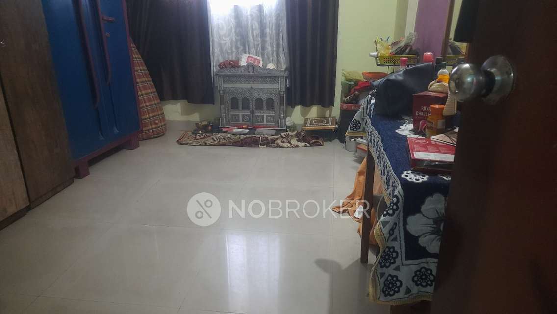 2 BHK Villa In Selene Park For Sale  In Hadapsar