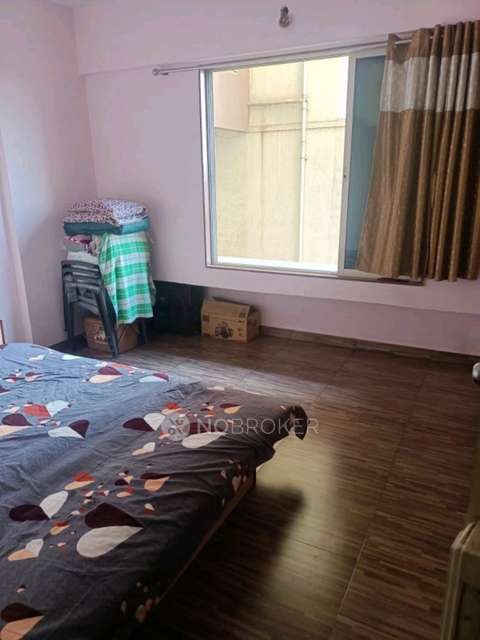 1 BHK Flat In Yash Enclave For Sale  In Dombivali West