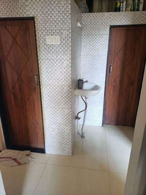 1 BHK Flat In Yash Enclave For Sale  In Dombivali West