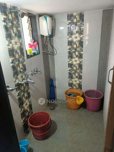 1 BHK Flat In Yash Enclave For Sale  In Dombivali West