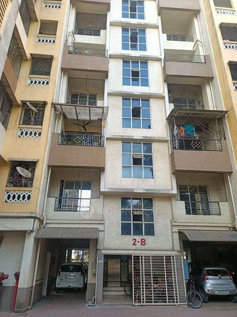 1 BHK Flat In Yash Enclave For Sale  In Dombivali West
