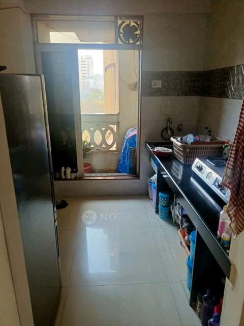 1 BHK Flat In Yash Enclave For Sale  In Dombivali West