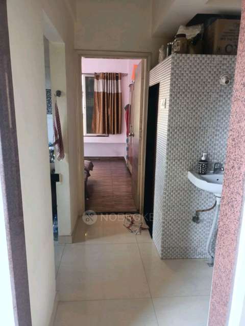 1 BHK Flat In Yash Enclave For Sale  In Dombivali West