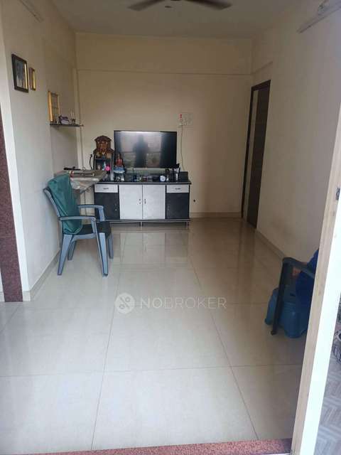 1 BHK Flat In Yash Enclave For Sale  In Dombivali West