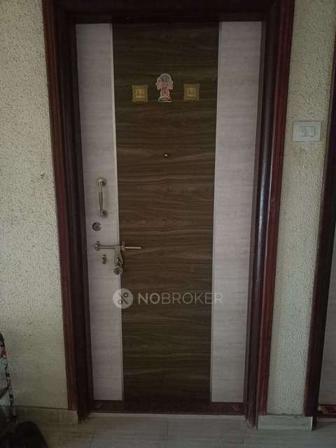 1 BHK Flat In Yash Enclave For Sale  In Dombivali West