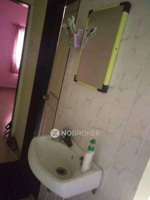 1 BHK Flat In Radha Krishna Apartment For Sale  In Talegaon Dabhade