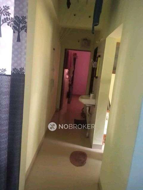 1 BHK Flat In Radha Krishna Apartment For Sale  In Talegaon Dabhade