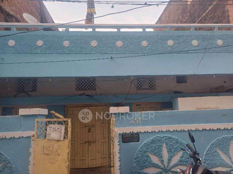 1 BHK House for Rent  In Owaisi Pura