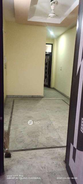 2 BHK Flat In Standlone Building  For Sale  In Sewak Park
