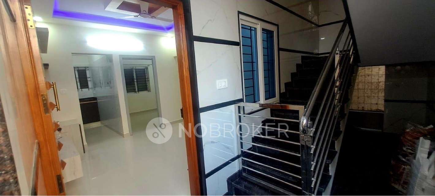 1 BHK Flat In Bysani 706  for Rent  In Hsr Layout