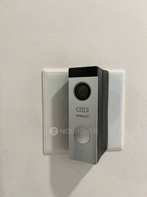 1 RK Flat In Geras World Of Joy  for Rent  In Kharadi