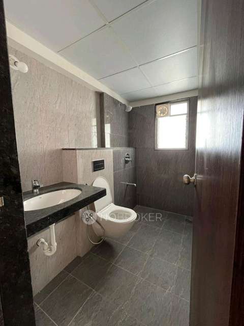 1 RK Flat In Geras World Of Joy  for Rent  In Kharadi