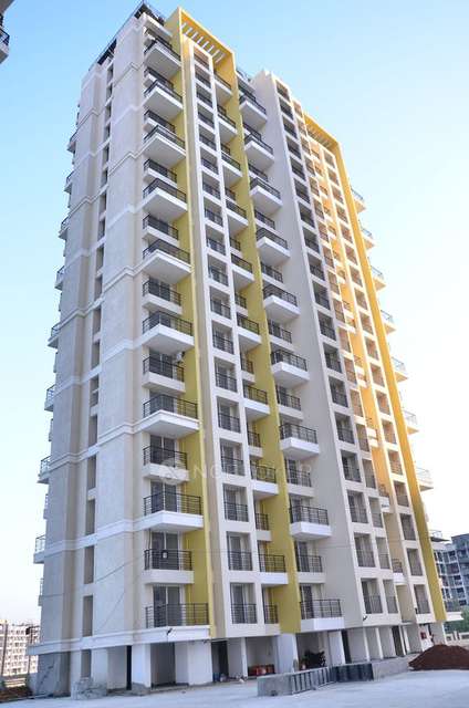 3 BHK Flat In Codename Baner Glades For Sale  In Baner