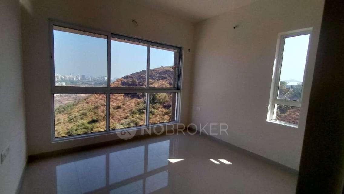 3 BHK Villa In Godrej Hillside for Rent  In Mahalunge