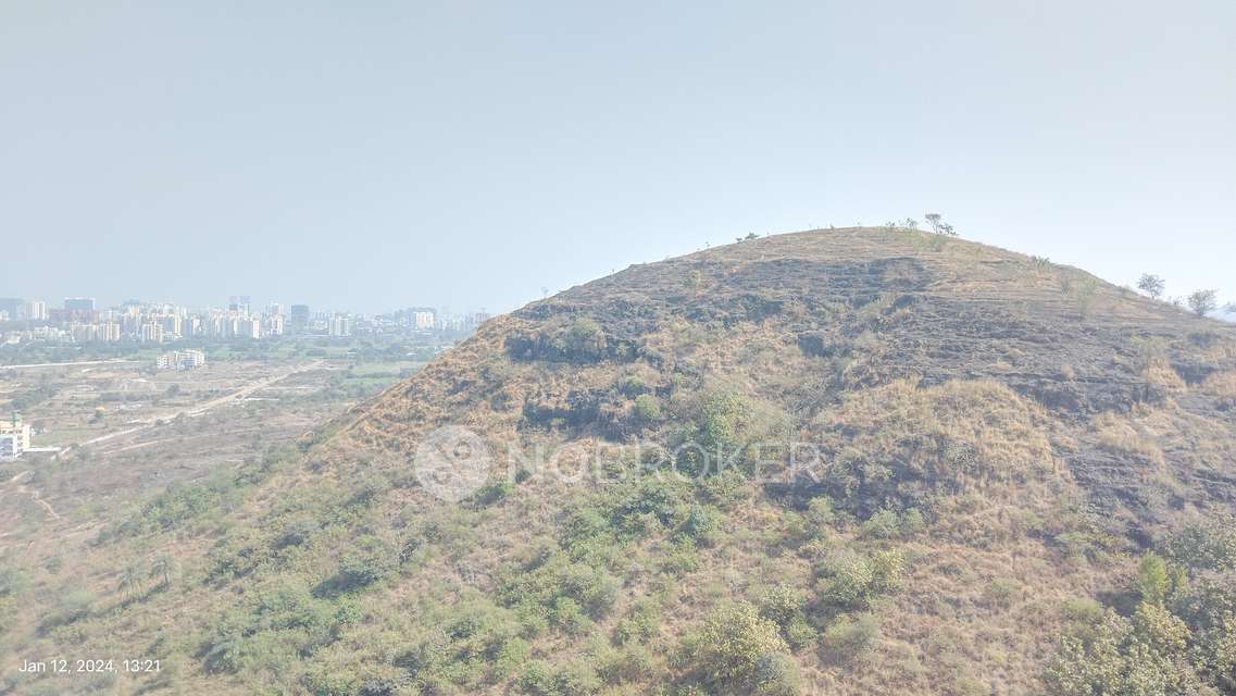 3 BHK Villa In Godrej Hillside for Rent  In Mahalunge