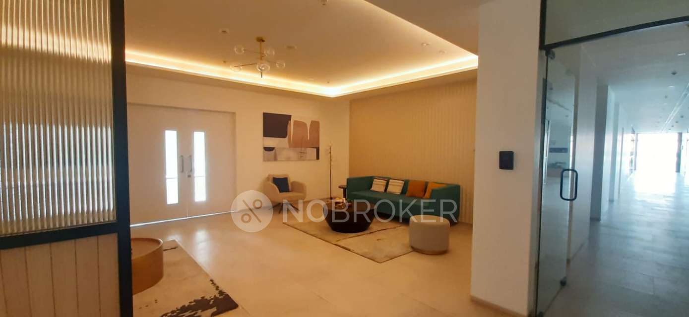 3 BHK Villa In Godrej Hillside for Rent  In Mahalunge