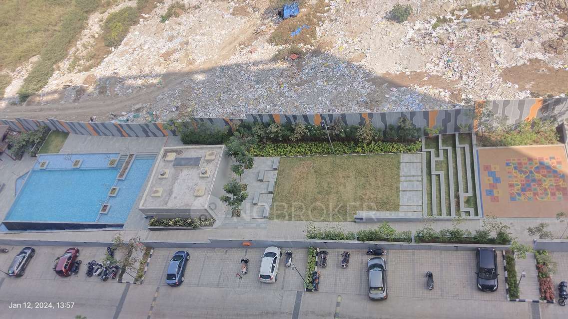 3 BHK Villa In Godrej Hillside for Rent  In Mahalunge