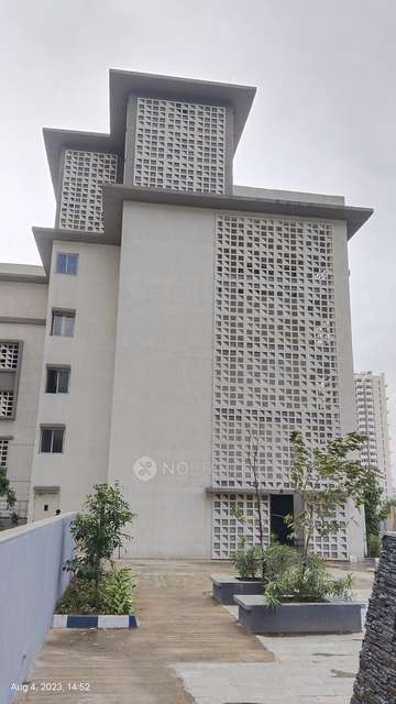 3 BHK Villa In Godrej Hillside for Rent  In Mahalunge