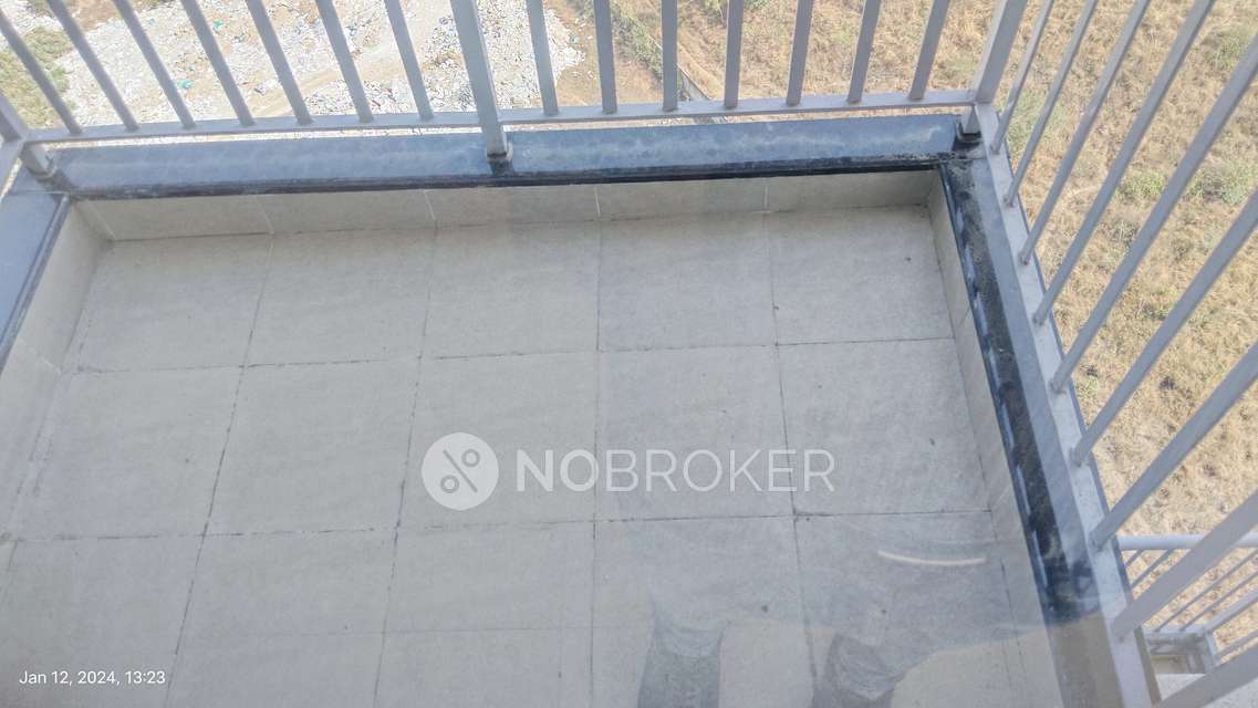 3 BHK Villa In Godrej Hillside for Rent  In Mahalunge