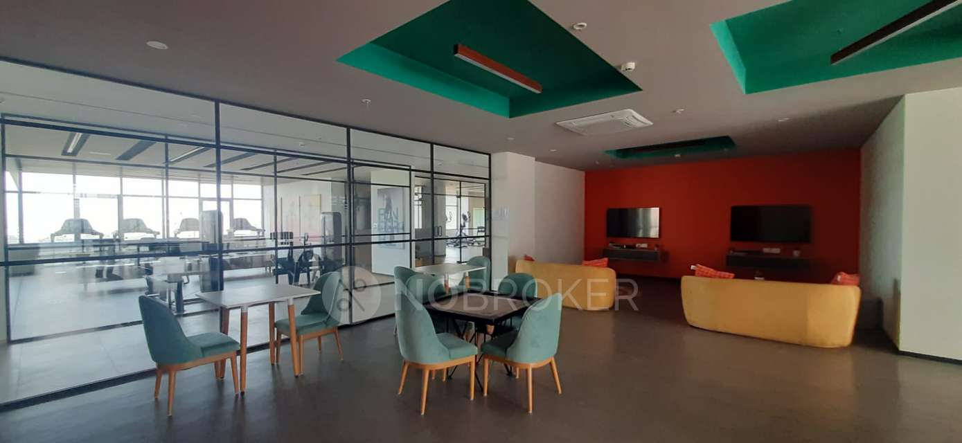 3 BHK Villa In Godrej Hillside for Rent  In Mahalunge