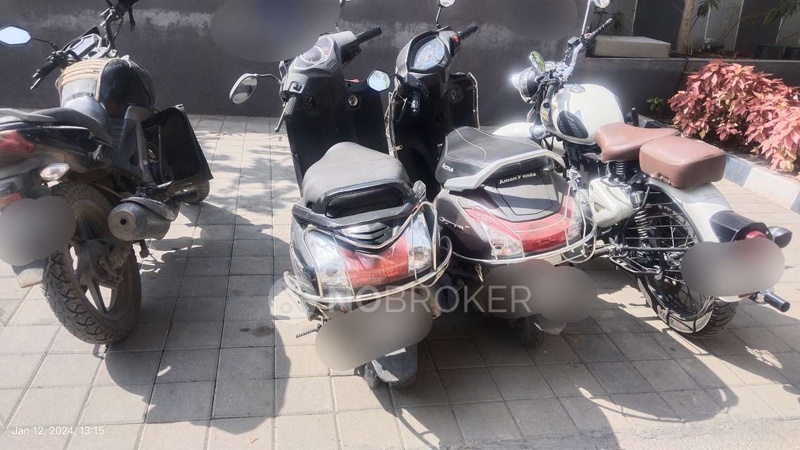 3 BHK Villa In Godrej Hillside for Rent  In Mahalunge