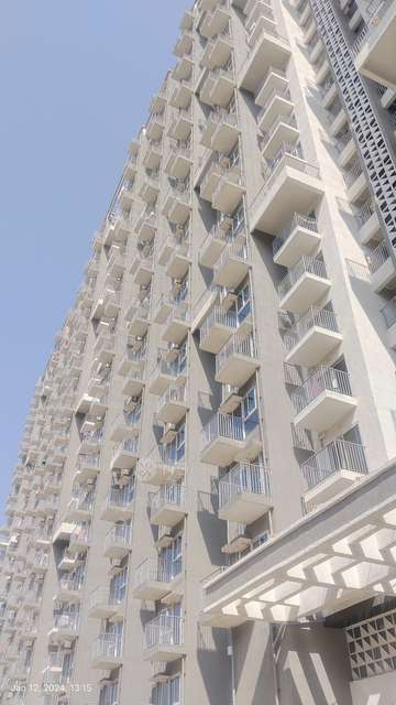 3 BHK Villa In Godrej Hillside for Rent  In Mahalunge