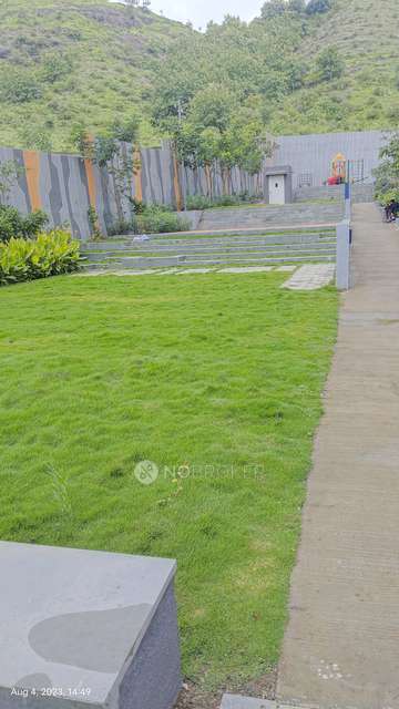 3 BHK Villa In Godrej Hillside for Rent  In Mahalunge