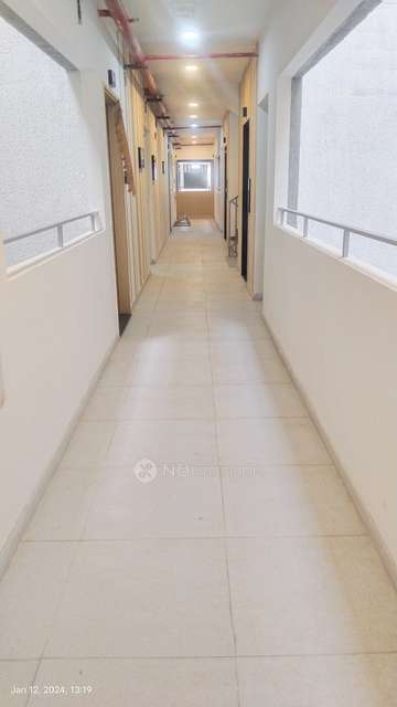 3 BHK Villa In Godrej Hillside for Rent  In Mahalunge