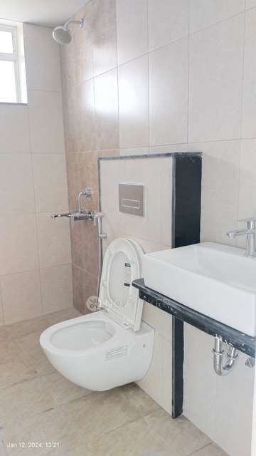 3 BHK Villa In Godrej Hillside for Rent  In Mahalunge