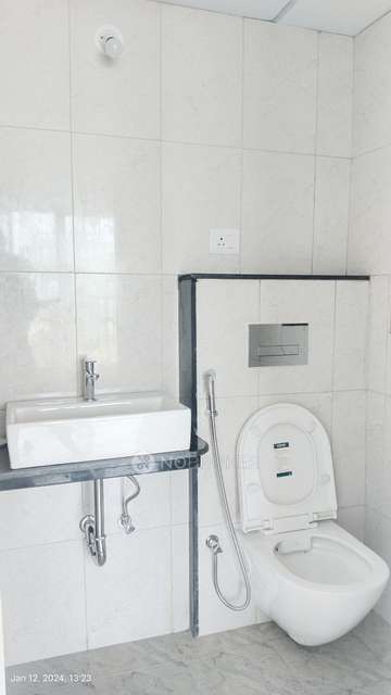 3 BHK Villa In Godrej Hillside for Rent  In Mahalunge