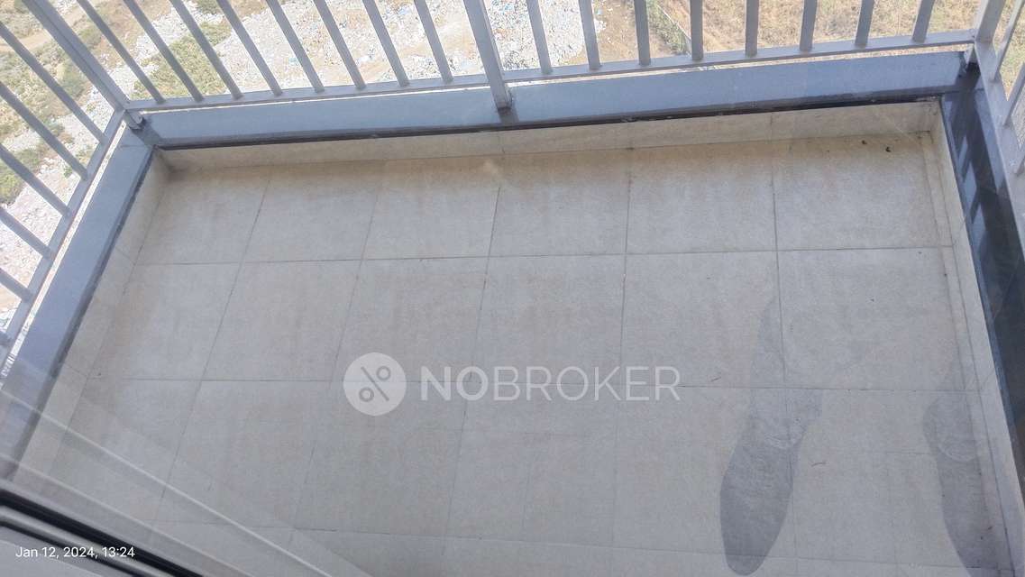 3 BHK Villa In Godrej Hillside for Rent  In Mahalunge