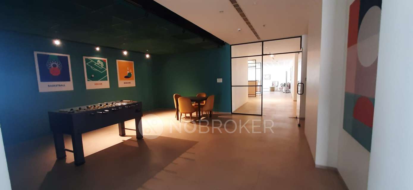 3 BHK Villa In Godrej Hillside for Rent  In Mahalunge