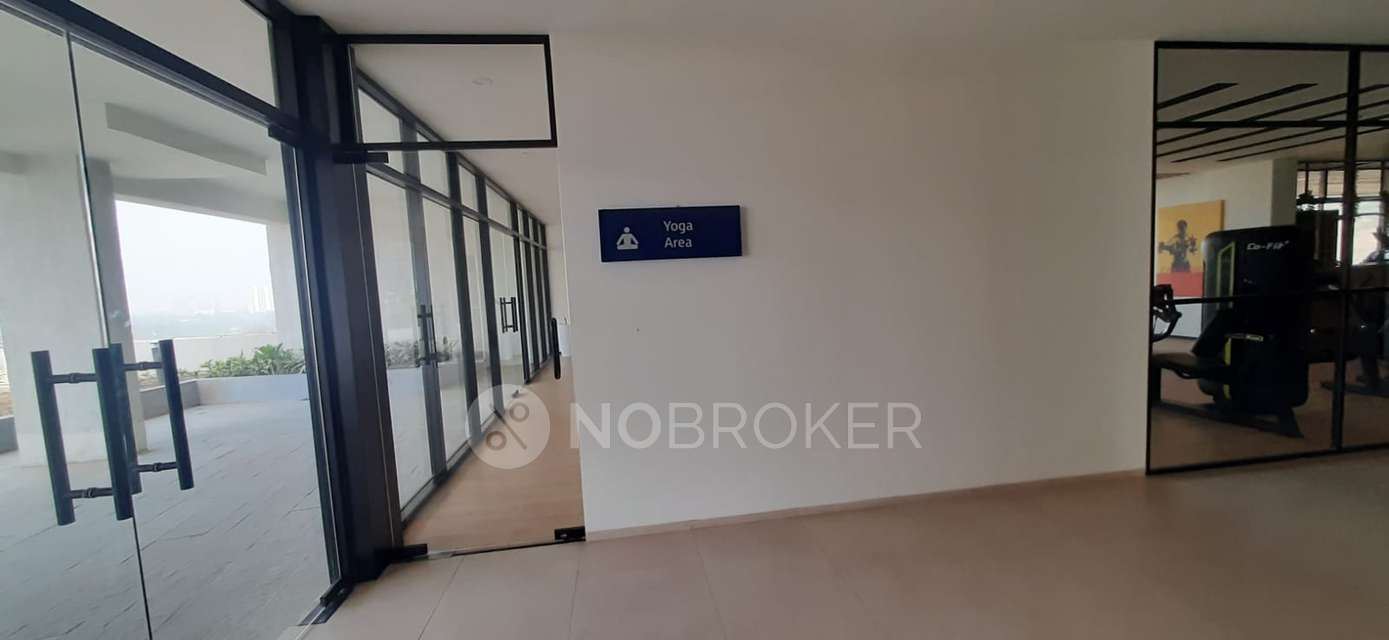 3 BHK Villa In Godrej Hillside for Rent  In Mahalunge