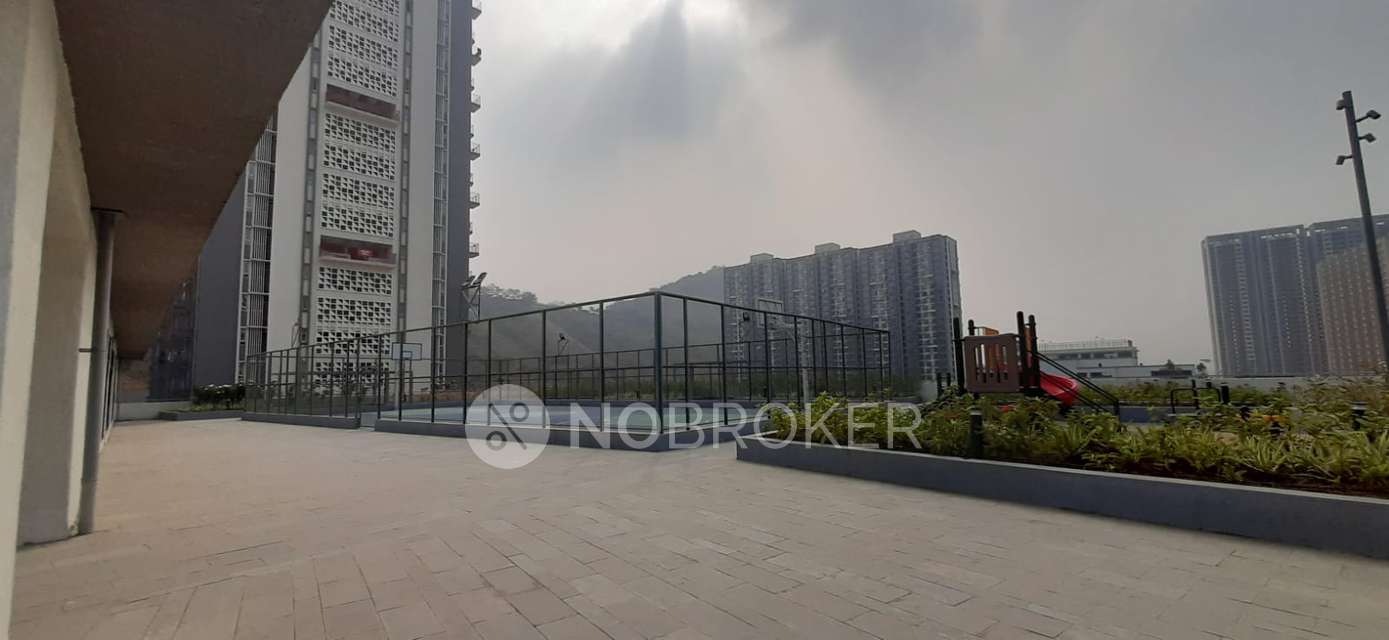 3 BHK Villa In Godrej Hillside for Rent  In Mahalunge