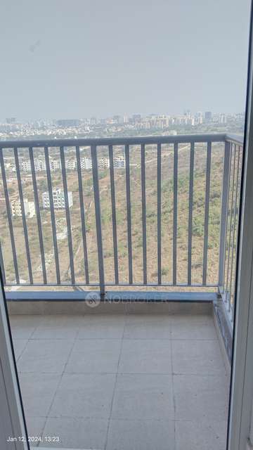 3 BHK Villa In Godrej Hillside for Rent  In Mahalunge