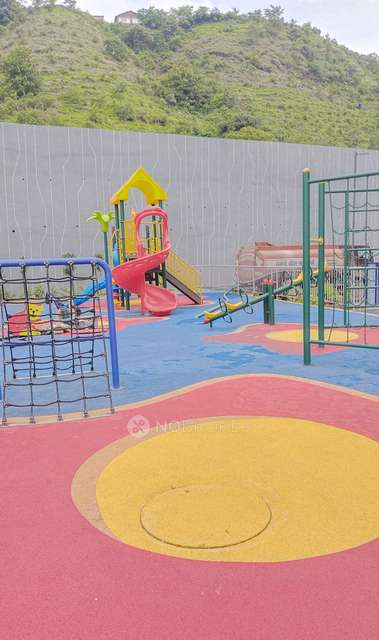 3 BHK Villa In Godrej Hillside for Rent  In Mahalunge