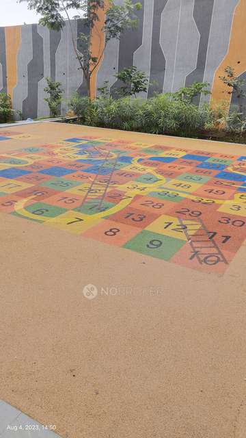 3 BHK Villa In Godrej Hillside for Rent  In Mahalunge