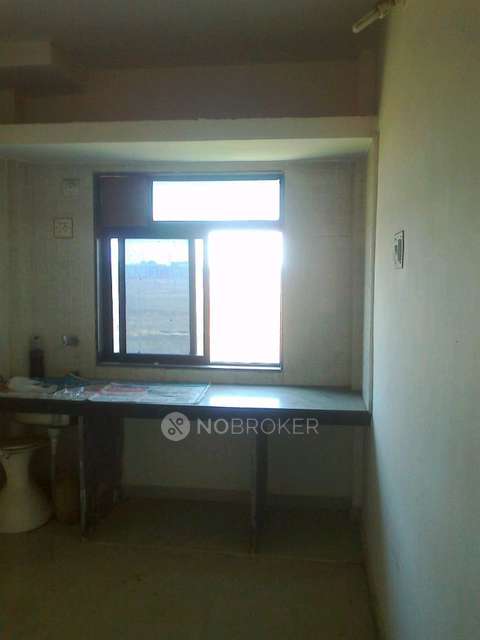 1 BHK Flat In Riddhi Siddhi Complex For Sale  In Naigaon East