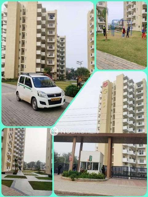 2 BHK Flat In Gls Arawali Homes For Sale  In Sohna