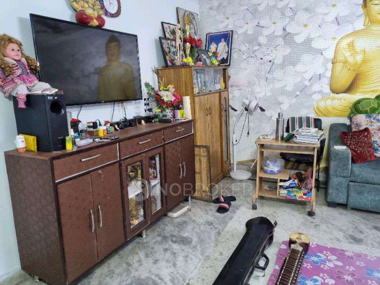 2 BHK Flat For Sale  In Dashrath Puri