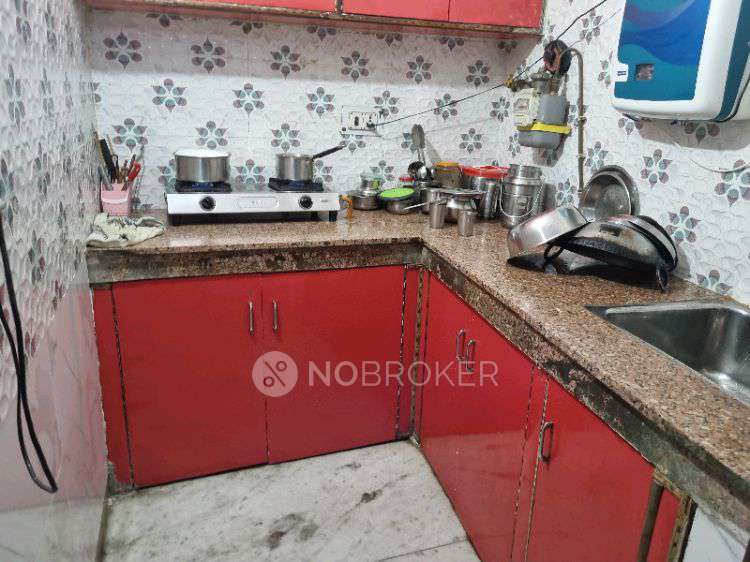 2 BHK Flat For Sale  In Dashrath Puri