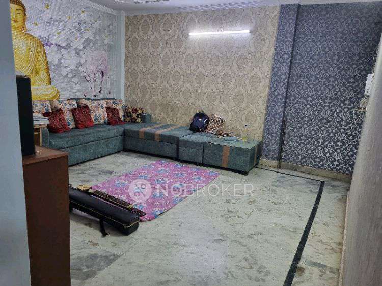 2 BHK Flat For Sale  In Dashrath Puri